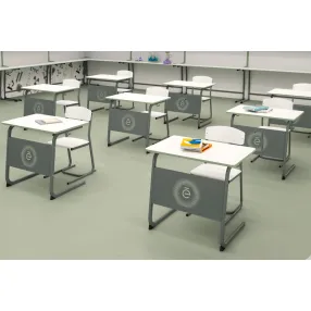 школьный стул unicum (модель сш6/1)