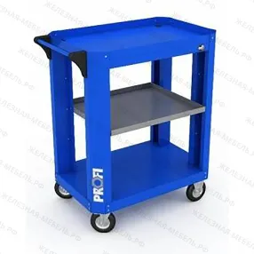 тележка profi №1