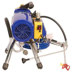 окрасочный аппарат tor gd-595