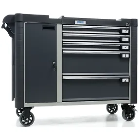 инструментальная тележка wds-5.1