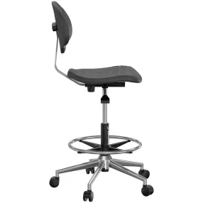 стул промышленный icс-2r