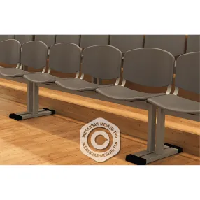 многоместная секция принт (модель см 82/3)