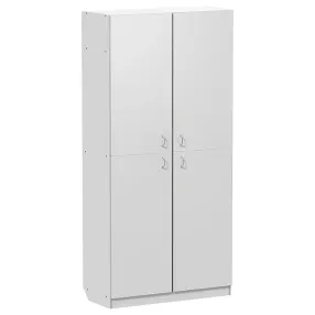 шкаф для белья и одежды шмбо-«мск» мд-503.01