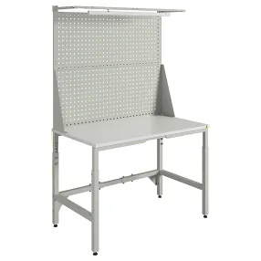 стол антистатический (№124) wave esd120.esd.021