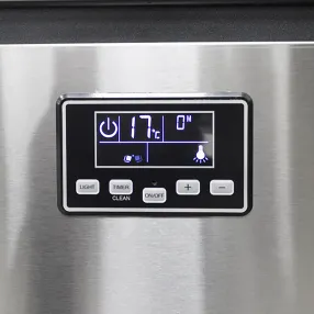 льдогенератор roal hzb-80 fab (кубик)