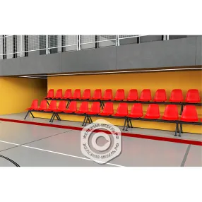 многоместная секция вектор pl (модель мс31/2)