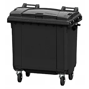 контейнер для мусора 770 л арт. 26.c19