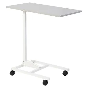 столик медицинский прикроватный мск-511м