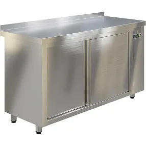 стол тепловой купе т-спзк-16/7-б