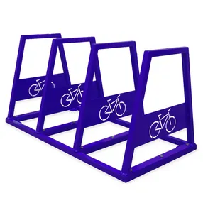 велопарковка вп-3/3 (3 места)