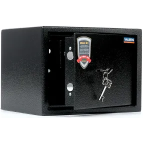 сейф оружейный valberg арсенал 25t