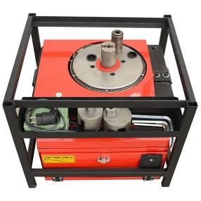 станок для гибки арматуры afacan b18