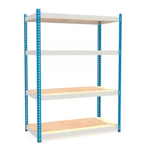 стеллаж мкф 18914-2,5