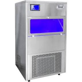 льдогенератор roal pbj-100 (чешуя)