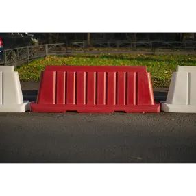 блок дорожный водоналивной вставной 2000 мм