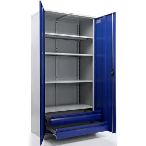 шкаф инструментальный tc-1995-004020