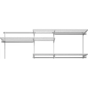 гардеробная система титан-gs-350 комплект №1