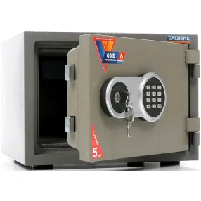 сейф valberg frs-30 el
