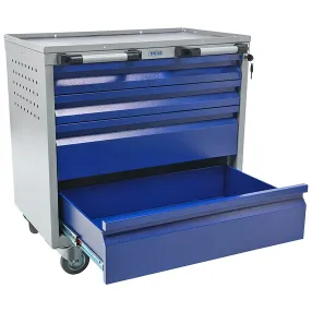 тележка инструментальная wds-4