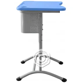 школьный одноместный стол шст13