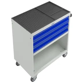 тележка инструментальная wds-3