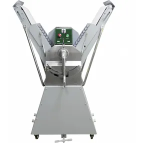 машина тестораскаточная напольная универсальная мрту-500/900