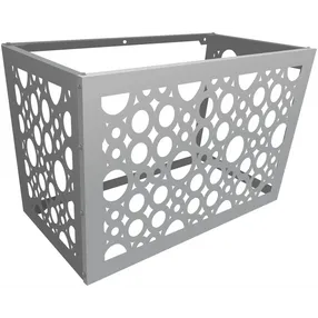 корзина для кондиционера 580х900х520 «кольцо»