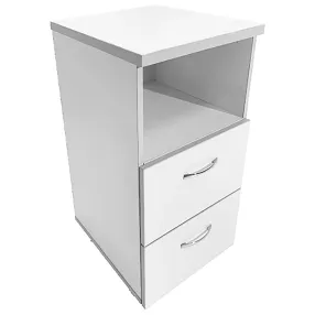 тумба медицинская md тм 13.14 (белый)