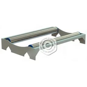 блок поворотный для подставки (90x535x356)