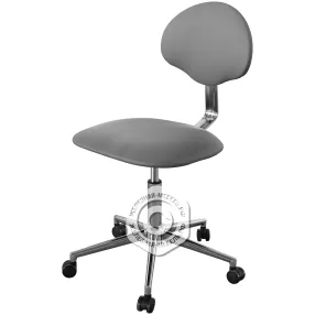 кресло медицинское для лечебных учреждений кр12 (обивка)