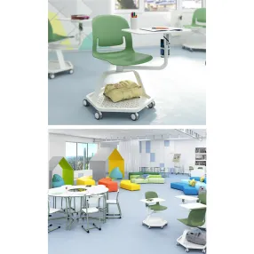 кресло mobi со столиком (модель ак5/1)