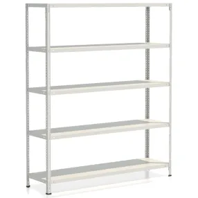 стеллаж стф 1545-1.8 (1800х1500х400-5)