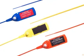 пломба пластиковая авангард премиум