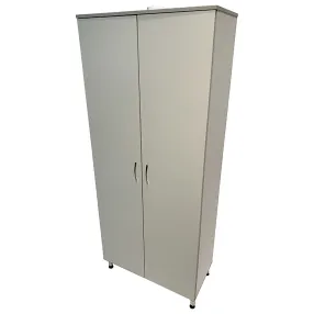 шкаф лабораторный для реактивов шлр 15.018 (белый)