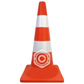 конус сигнальный 520 (кс-2.2)