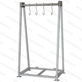 вешало для дефростации вддп 1800х1000х800 «profi ral», полимер