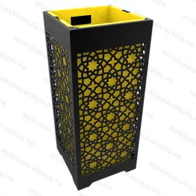 садово-парковая урна «восток»