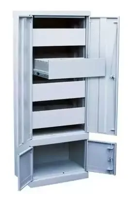 картотечный шкаф шк4-д4