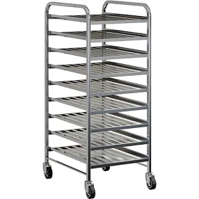 тележка шпилька тшспр-99 (430 сталь)