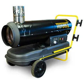 пушка тепловая tor bgo-30b 30 квт непрямого нагрева (дизель)