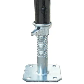 винтовая опорная пята лрсп 0,25 м универсальная