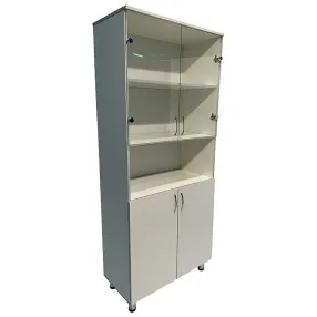 шкаф медицинский стр мд 103.23 (белый)