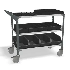 тележка влт-030 esd