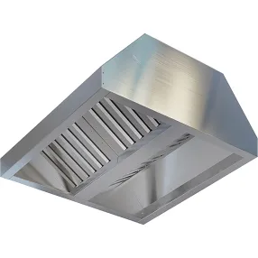 зонт вытяжной центральный звц-12/20