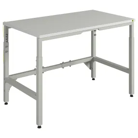 стол антистатический (№121) wave esd120.esd.000