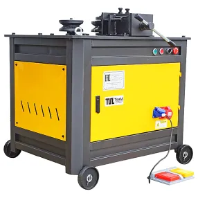 станок для гибки обруча арматуры gwh36