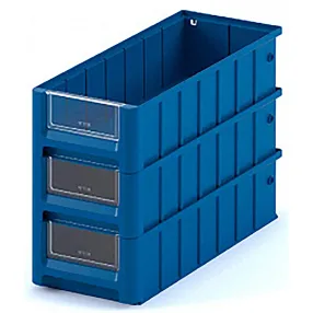 полочный лоток sk 41509 (400х156х90) арт. 12.335.65.с50/2