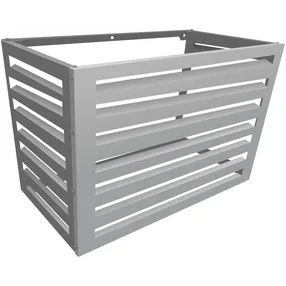 корзина для кондиционера 580х900х520 «ламель»