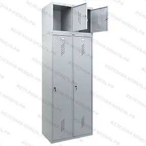 антресоль для шкафа практик ls-21-80