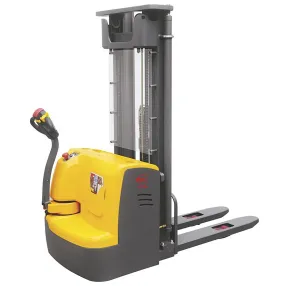 штабелер самоходный 1,5 т 3,5 м xilin cddr15-iii (сопровождаемый)